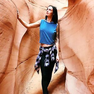 Meet your Posher, Angela